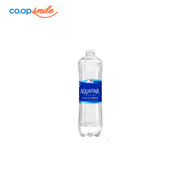 Nước tinh khiết AQUAFINA 1.5L