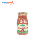 Xốt spaghetti Golden Farm 370g