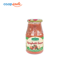 Xốt spaghetti Golden Farm 370g