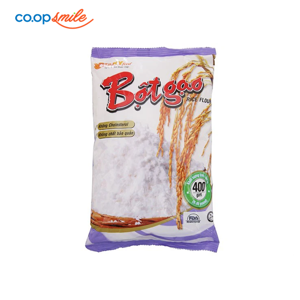 Bột gạo Tài Ký 400g