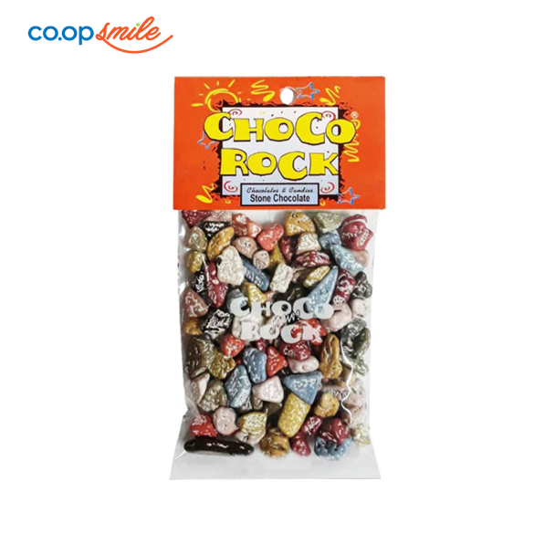 Chocolate MEIDAS stone 65g