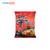 Mì NONGSHIM Shin Ramyun hot&spicy 120g