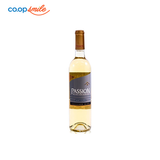 Rượu vang PASSION trắng 12.5% 750ml