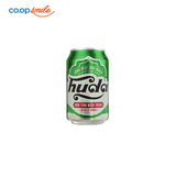 Bia Huda lon 330ml