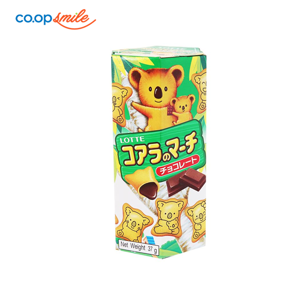 Bánh KOALA