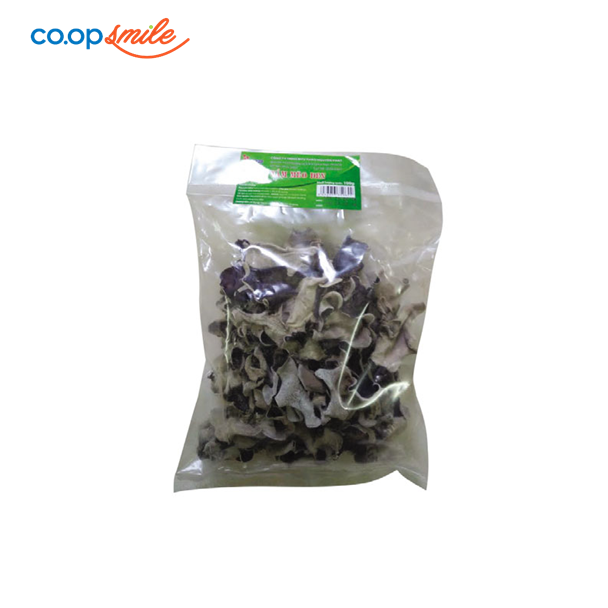 Nấm mèo đen TNP 100g