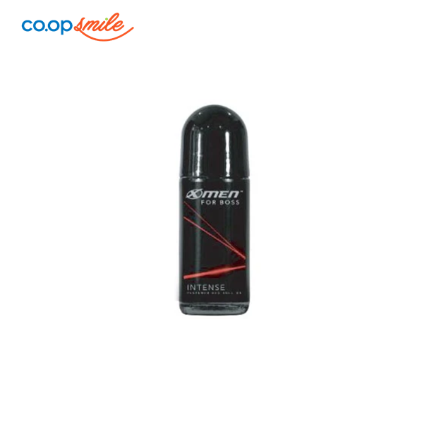 Lăn khử mùi X-men For Boss Intense 50ml