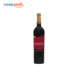 Rượu vang Passion Shiraz 13.5% – 750ml