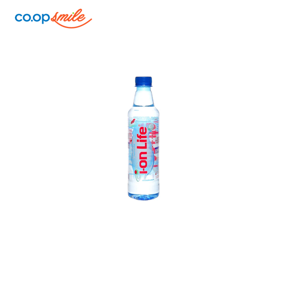 Nước bổ sung I on Life 450ml