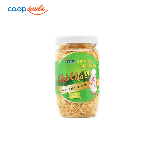 Chà bông heo Thảo Nguyên Phát hủ 100g