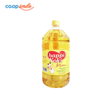 Dầu ăn HAPPI KOKI 2L