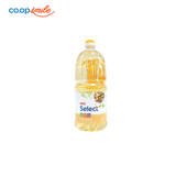 Dầu nành Co.op Select 2L