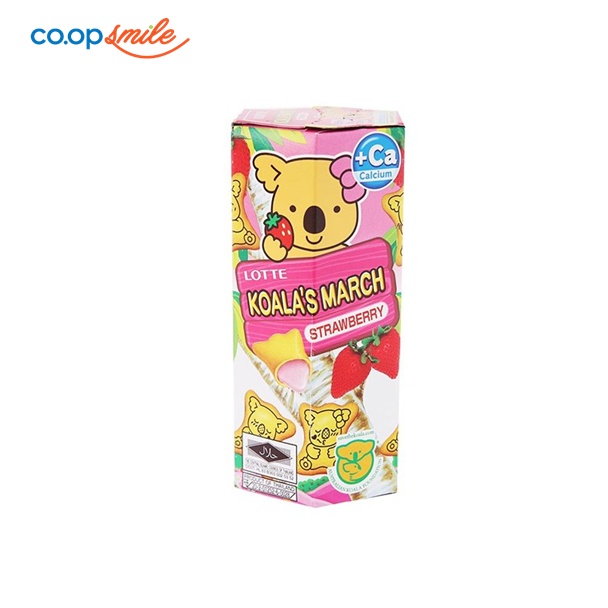 Bánh KOALA
