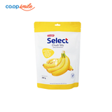 Chuối sấy Co.op Select 250g