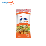 Mì trứng cao cấp Co.op Select 450g