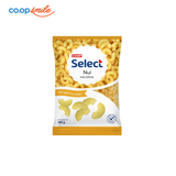 Nui chữ C Co.op Select 350g