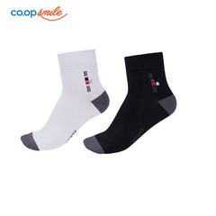 Vớ ngắn nam BO 01