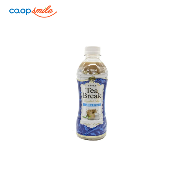 Trà sữa TeaBreak KIRIN 345ml