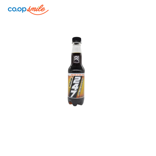Nước tăng lực cà phê WakeUp 247 330ml