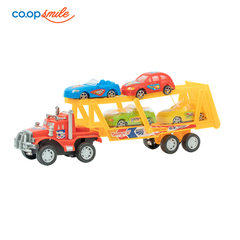 Xe container LT268 8301 VN