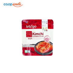 Kim chi cải cắt lát O.Kim's 100g