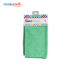 Khăn lau đa năng Coop Select 30x35cm