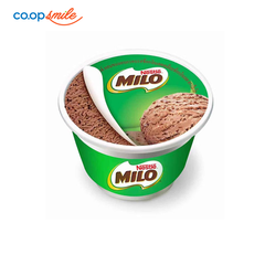 Kem Nestle Milo Soco lúa mạch ly 55g