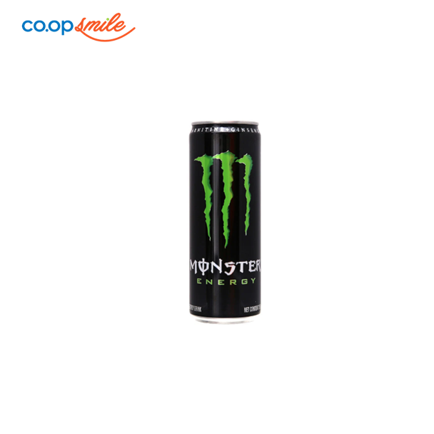 Nước tăng lực Monster Energy 355ml