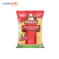 Nui Meizan cao cấp 400g