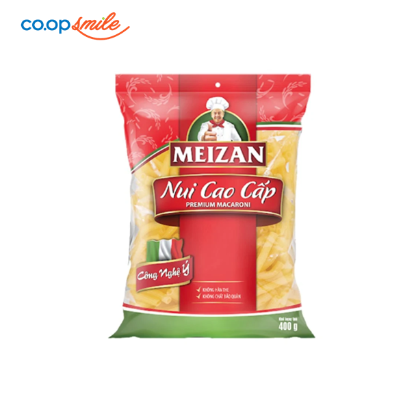 Nui Meizan cao cấp 400g