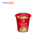 Mì Vifon lẩu Thái tôm ly 60g