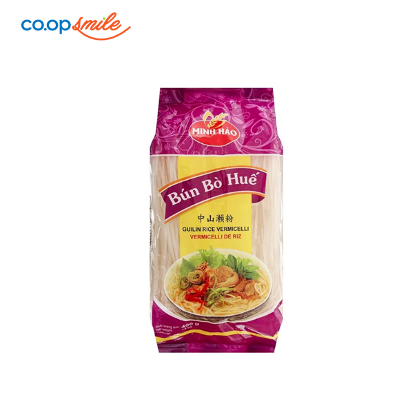 Bún bò huế Minh Hao 400g