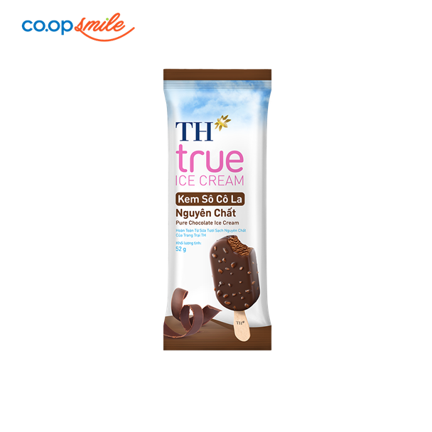 Kem ICECREAM TH Socola 52g