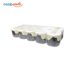 Giấy vệ sinh Co.op Finest lốc 10 cuộn