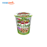 Mì Handy chay lẩu nấm ly 66g