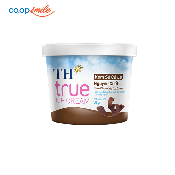 Kem Ice Cream TH Soco 50g
