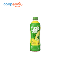 Trà chanh & sả Fuzetea 450ml