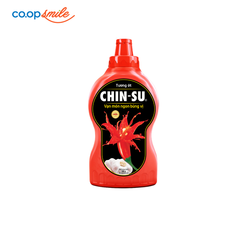 Tương ớt Chinsu 500g