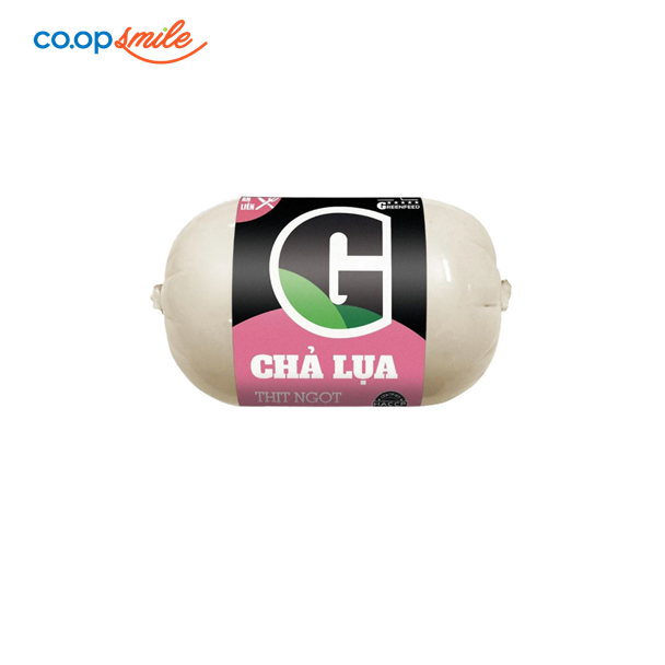 Chả lụa G Feddy 500g