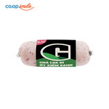 Chả bì ớt xiêm xanh FED 200g