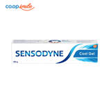 Kem đánh răng Sensodyne cool gel 160g