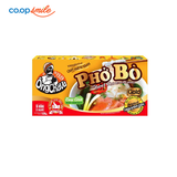 Viên gia vị phở bò Gold Nosa 126g