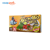 Viên gia vị bún bò huế Gold Nosa 126g