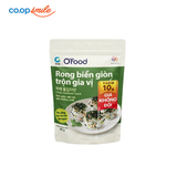 Rong biển giòn O’Food Daesang 40g