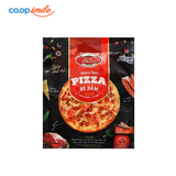 Pizza bò bầm Lacusina 140g