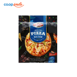 Pizza hải sản Lacusina 140g