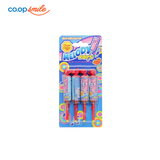 Kẹo mút CHUPA CHUPS cây còi dâu 60g