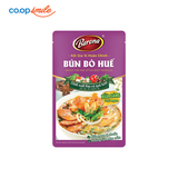 Xốt gia vị hoàn chỉnh bún bò Huế Barona 110g