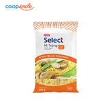 Mì trứng cao cấp Co.op Select 250g