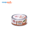 Pate cột đèn Hải Phòng HaLong có khóa 150g